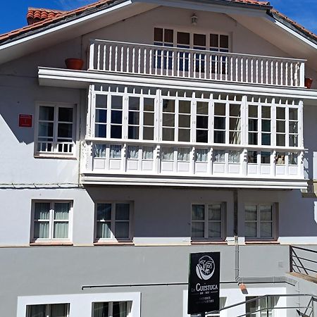 El Espolon Apartamento Comillas Exterior foto