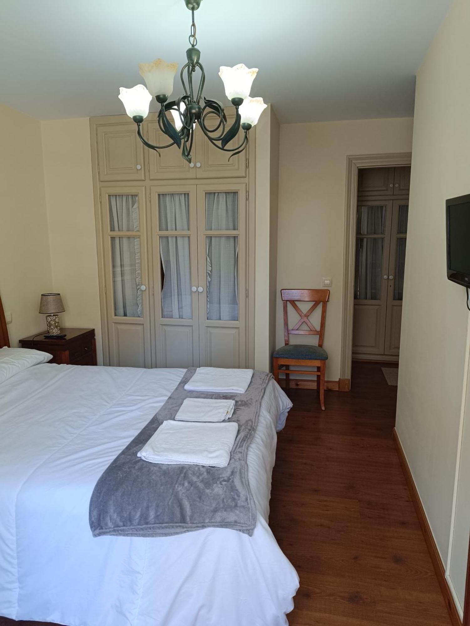 El Espolon Apartamento Comillas Exterior foto